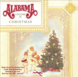 Alabama : Christmas Vol.2